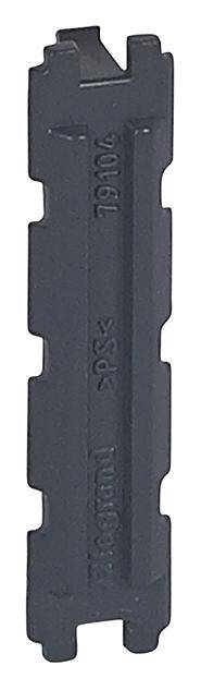 Legrand kryt Mosaic 079104 1 ks