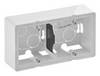 Legrand pro nástěnnou montáž Valena Life Allure bílá 754192 1 ks