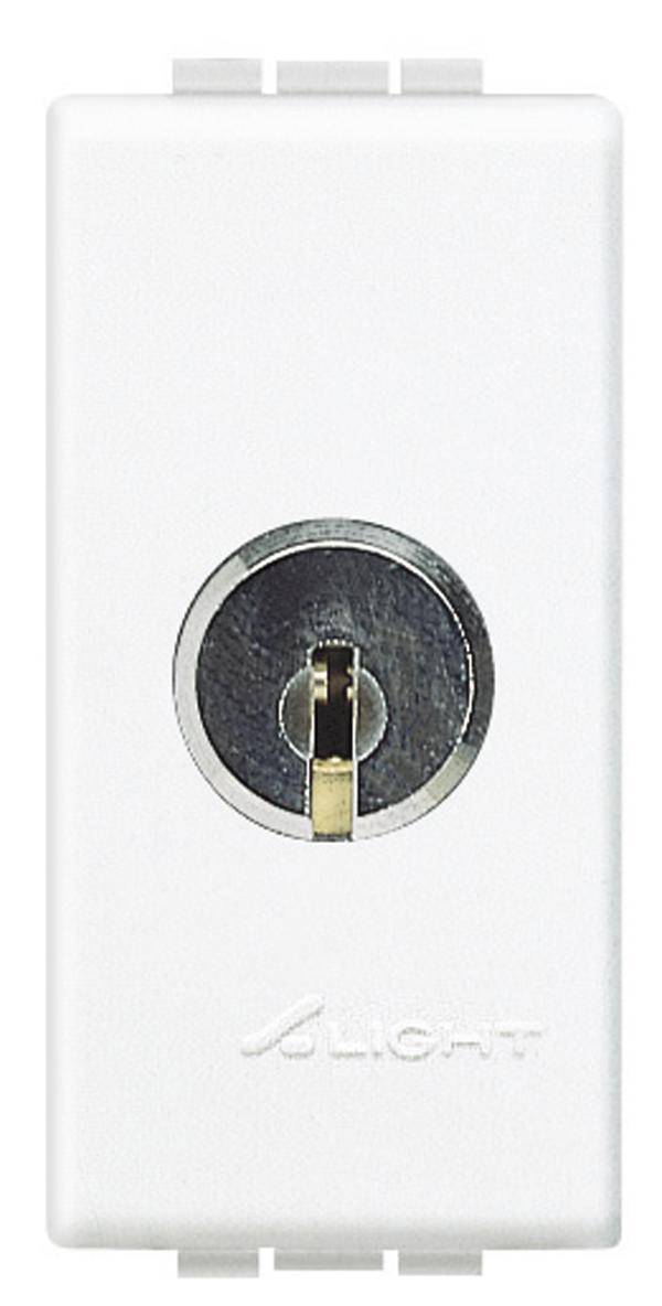 Legrand přepínač Living&Light bílá N4022 1 ks