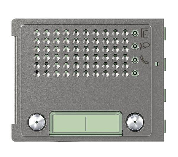 Legrand 351145 příslušenství domovní telefon kryt mosaz
