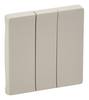 Legrand kolébka Valena Life Allure béžová 755031 1 ks