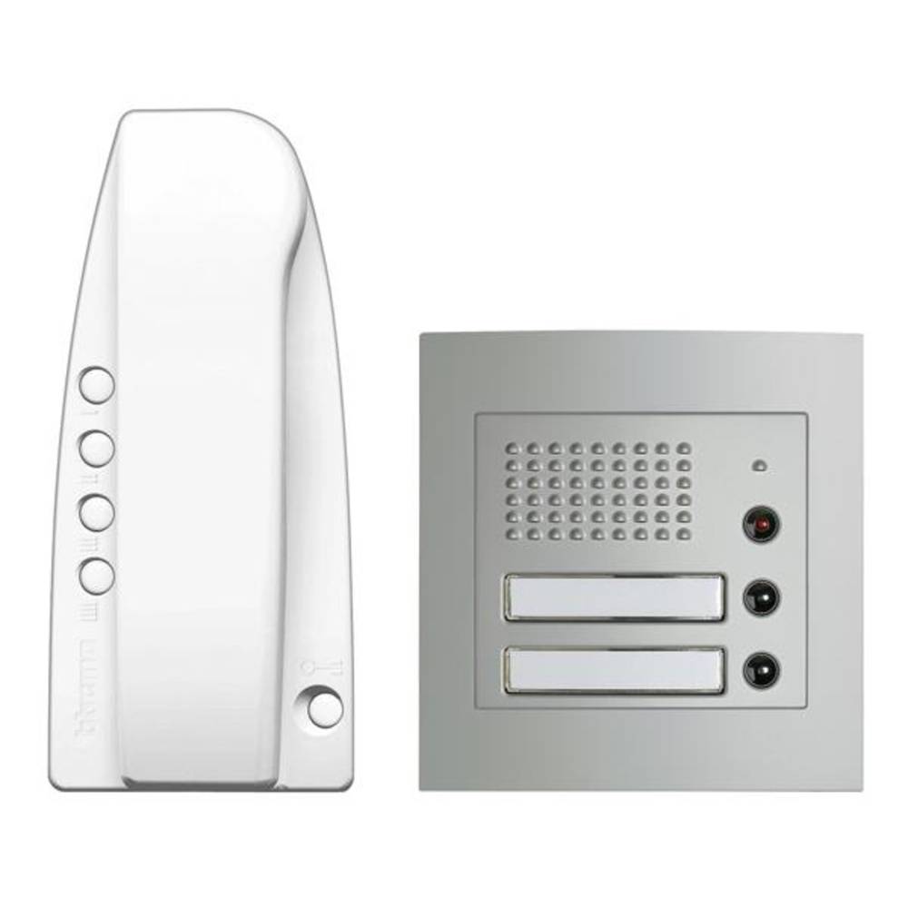 Altoparlante Da Incasso BTicino 346991 - Per Citofoni 2 Fili Con Generatore Suoneria - Foto 12