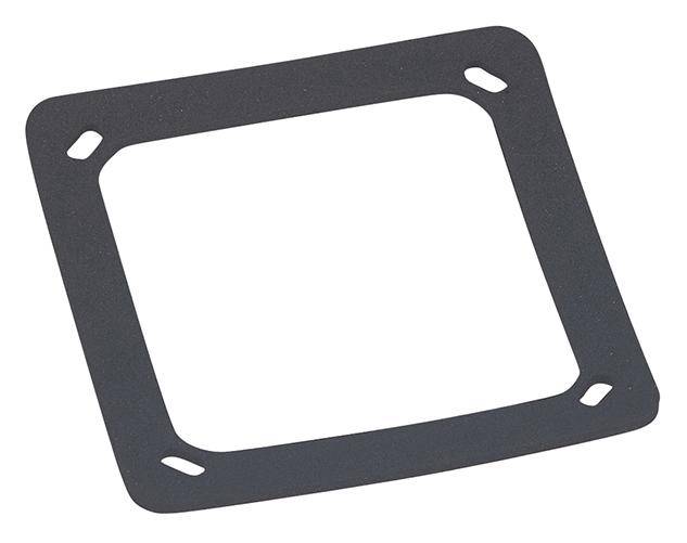 Legrand rám Soliroc 077885 1 ks
