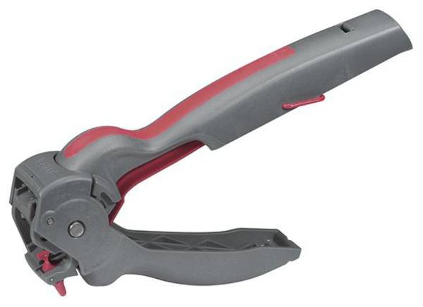 Legrand  037610 krimpovací kleště dutiny na kabely, 4 do 6 mm²