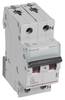Legrand 403455 Legrand 403455 elektrický jistič 6 A 230 V/AC