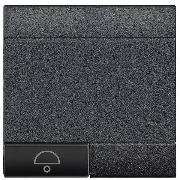 Legrand kolébka Living&Light antracitová L4915M2AN 1 ks
