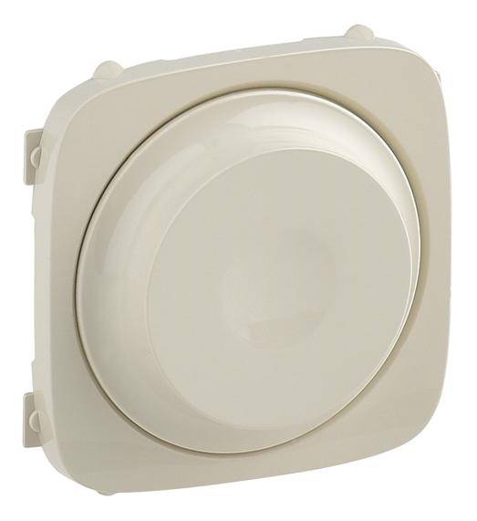 Legrand kryt Valena Life Allure béžová 752046 1 ks