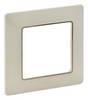 Legrand rám Valena Life Allure béžová 754061 1 ks