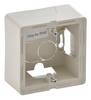 Legrand pro nástěnnou montáž Valena Life Allure béžová 754201 1 ks