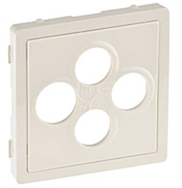 Legrand kryt Valena Life Allure béžová 754811 1 ks