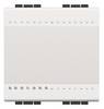 Legrand tlačítko Living&Light bílá N4005M2A 1 ks