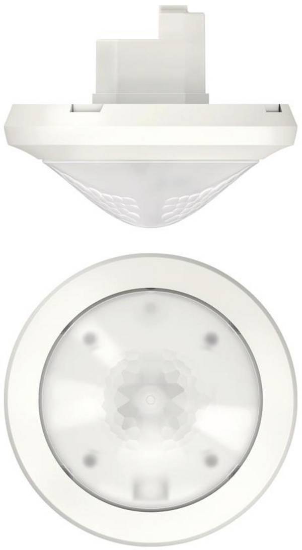 Theben 2010330 na strop detektor přítomnosti osob 360 °  bílá IP54