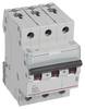Legrand 403404 Legrand 403404 elektrický jistič 25 A 400 V/AC