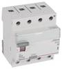 Legrand 411809 411809 proudový chránič A 80 A 400 V
