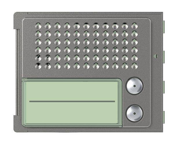 Legrand 351025 příslušenství domovní telefon kryt mosaz