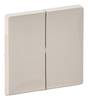 Legrand kolébka Valena Life Allure béžová 755021 1 ks