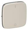 Legrand kolébka Valena Life Allure béžová 755126 1 ks