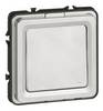 Legrand instalační spínač Soliroc chrom 077811 1 ks