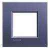 Legrand rám Living&Light Club LNA4802CB 1 ks