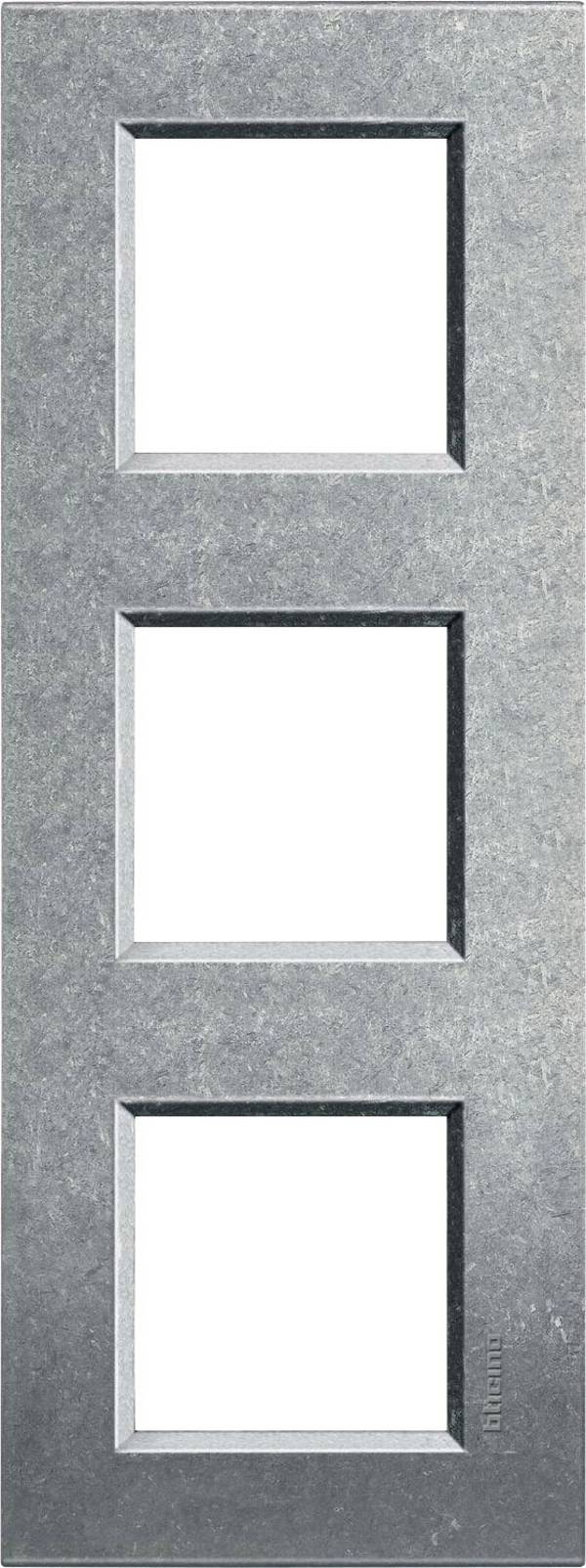 Legrand   rám Living&Light  přírodní LNA4802M3NA 1 ks