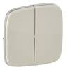 Legrand kolébka Valena Life Allure béžová 755026 1 ks