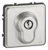Legrand instalační spínač Soliroc chrom 077875 1 ks
