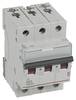 Legrand 403408 Legrand 403408 elektrický jistič 63 A 400 V/AC