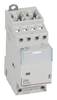 Legrand Legrand 412509 instalační stykač 2 rozpínací kontakty, 2 spínací kontakty 24 V 25 A s pomocným kontaktem Piece 1 ks