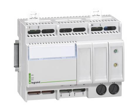 Legrand 062603 rozšiřovací modul