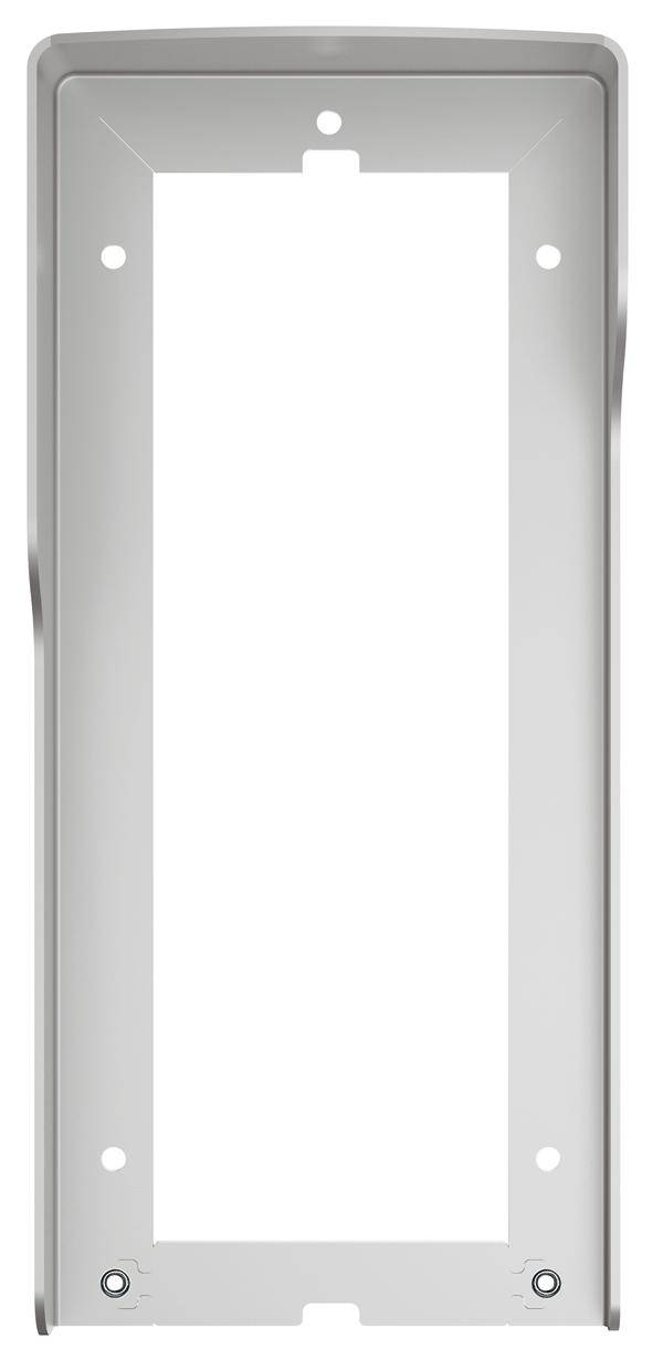 Legrand 350531 příslušenství domovní telefon přístřešek proti dešti šedá