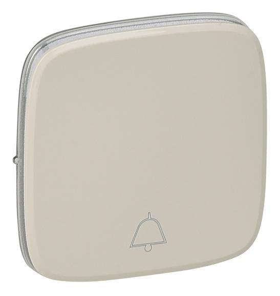 Legrand kolébka Valena Life Allure béžová 755016 1 ks