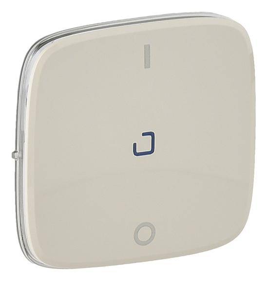Legrand kolébka Valena Life Allure béžová 755046 1 ks