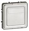 Legrand instalační spínač Soliroc chrom 077813 1 ks