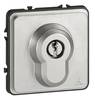 Legrand instalační spínač Soliroc chrom 077874 1 ks