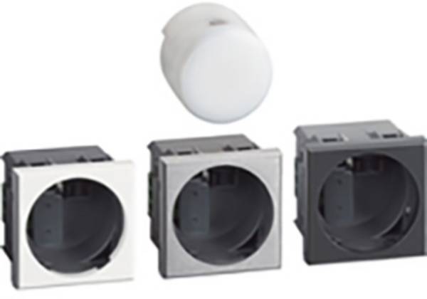 Legrand   bezpečnostní osvětlení  Living&Light   LN4380N 1 ks