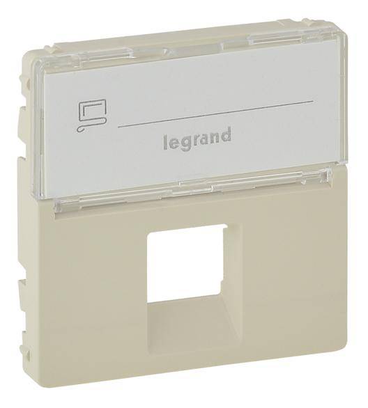 Legrand kryt Valena Life Allure béžová 755471 1 ks