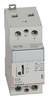 Legrand Legrand 412547 instalační stykač 2 spínací kontakty 230 V 63 A s pomocným kontaktem Piece 1 ks