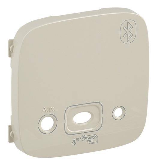 Legrand kryt Valena Life Allure béžová 755436 1 ks