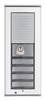 Legrand P42702 příslušenství domovní telefon vnitřní audio jednotka šedá