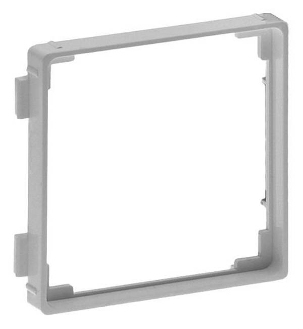 Legrand   adaptér  Valena Life Allure  hliník 752343 1 ks