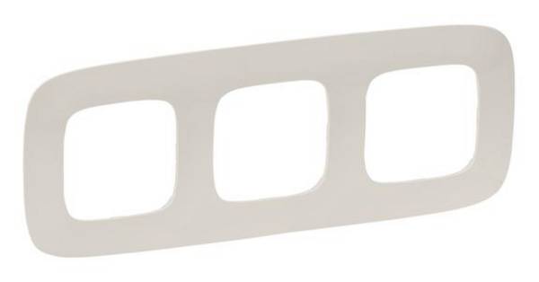 Legrand   rám Valena Life Allure  béžová 754313 1 ks