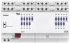 Theben 4940255 žaluziový/roletový aktor JM 8 T KNX