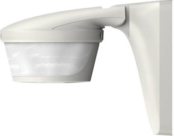 Theben KNX 1019610 detektor pohybu PIR    theLuxa P300 KNX WH