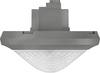 Theben 1039601 detektor pohybu PIR theMova P360 KNX UP GR