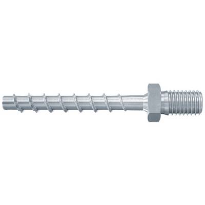 Fischer 546395 ULTRACUT FBS II 6x25 M8/19 šroub do betonu 6 mm 25 mm vnější šestihran ocel galvanizováno zinkem 100 ks