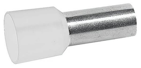 Legrand 037670 dutinka 16 mm²  bílá 100 ks