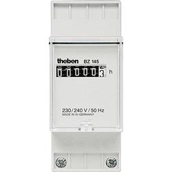 Theben BZ 145 230 VAC 35 x 35 mm Theben BZ 145 230V, 230 V