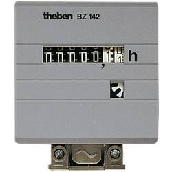 Theben BZ 142-3 230 VAC 48 x 48 mm Theben BZ 142-3 230V, 230 V