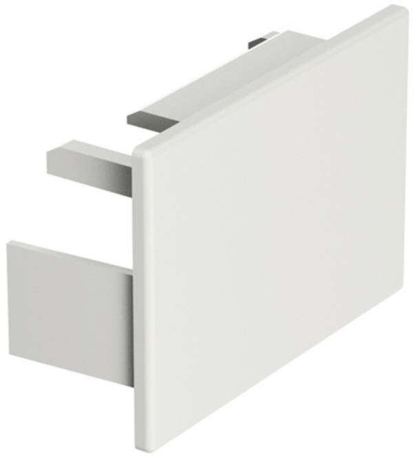 GGK 1205 zakončení  (š x v) 57 mm x 40 mm 1 ks hnědá