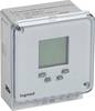 Legrand 049683 časovač, digitální, týdenní program, IP20